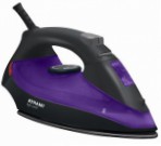 Marta MT-1115 Smoothing Iron 1600W stainless steel