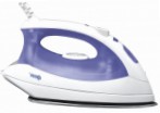 Фея 196 Smoothing Iron 1200W stainless steel