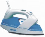 Rolsen RN6583 Smoothing Iron 2200W stainless steel