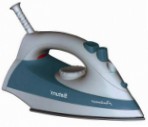 Saturn ST 1107 Smoothing Iron 1400W stainless steel