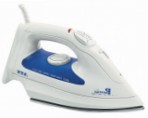 VES 1611 (2008) Smoothing Iron 1600W stainless steel