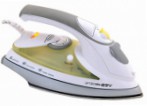 VES 1225 (2011) Smoothing Iron 2200W stainless steel