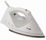 Deloni DH-566 Smoothing Iron 1800W stainless steel