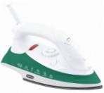 Rotex RIC19-W Smoothing Iron 2000W stainless steel