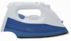 SUPRA IS-0300 Smoothing Iron 2100W stainless steel