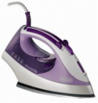 Delonghi FXN 23 A Smoothing Iron 2300W ceramics