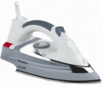 Scarlett SC-1331S Smoothing Iron 2200W stainless steel