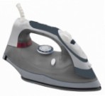 Elbee 12051 Even Smoothing Iron 2200W stainless steel