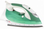 Alpina SF-1319 Smoothing Iron 2200W stainless steel