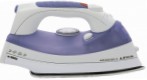 SUPRA IS-5700 Smoothing Iron 2200W stainless steel