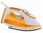 DELTA DL-704 Smoothing Iron 2000W stainless steel
