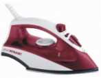 Marta MT-1116 Smoothing Iron 1600W stainless steel
