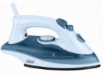 DELTA DL-405 Smoothing Iron 1600W stainless steel