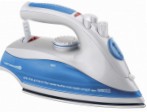 Domotec MS 5515 Smoothing Iron 2200W stainless steel