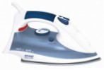 Marta MT-1106 Smoothing Iron 1800W stainless steel