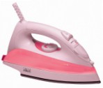 DELTA DL-131 Smoothing Iron 2000W stainless steel