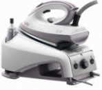 Delonghi VVX 1460 Smoothing Iron 2200W stainless steel