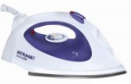Marta MT-1102 Smoothing Iron 1800W stainless steel