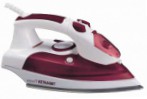 Marta MT-1118 Smoothing Iron 2200W stainless steel