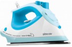 Viconte VC-431 Smoothing Iron 2300W stainless steel