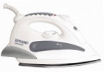 Marta MT-1103 Smoothing Iron 1800W stainless steel