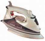 Saturn ST 1115 Smoothing Iron 2000W stainless steel