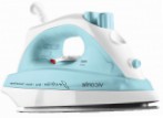 Viconte VC-4306 Smoothing Iron 1500W stainless steel
