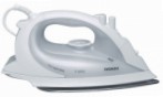 Siemens TB 21370 Smoothing Iron 2000W stainless steel