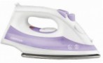 Maxwell MW-3008 Smoothing Iron 1750W stainless steel