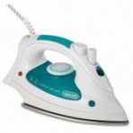 Delonghi FXH 16 Smoothing Iron 1600W stainless steel