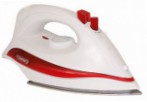 Energy EN-302 Smoothing Iron 1600W stainless steel