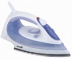 Deloni DH-503 Smoothing Iron 2000W stainless steel