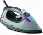 Scarlett SC-334S (2011) Smoothing Iron 2000W stainless steel