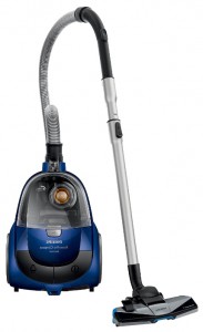 katangian Vacuum Cleaner Philips FC 9326 larawan