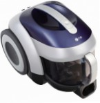 LG V-K77101R Vacuum Cleaner normal