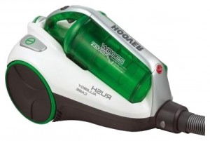 katangian Vacuum Cleaner Hoover TCR 4235 larawan