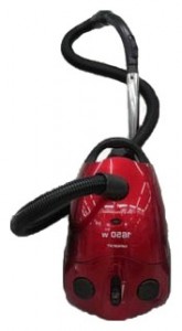 katangian Vacuum Cleaner MAGNIT RMV-1619 larawan