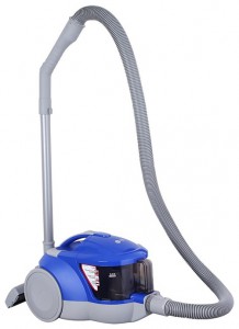 Characteristics Vacuum Cleaner LG V-K70369N Photo