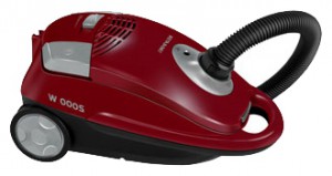 katangian Vacuum Cleaner Marta MT-1336 larawan