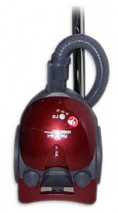 Characteristics Vacuum Cleaner LG V-C4A52 HT Photo