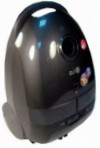 LG V-C5A42ST Vacuum Cleaner normal