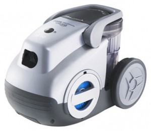 Characteristics Vacuum Cleaner LG V-C8161HTU Photo