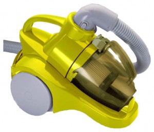 katangian Vacuum Cleaner Erisson CVA-850 larawan