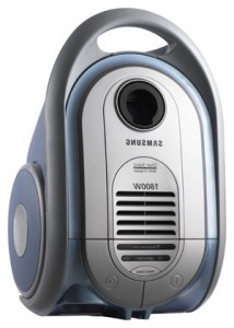 katangian Vacuum Cleaner Samsung SC8355 larawan