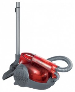 Characteristics Vacuum Cleaner Bosch BX 12022 Photo