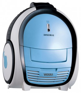 katangian Vacuum Cleaner Samsung SC7298 larawan