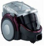 LG V-K8720HFL Vacuum Cleaner normal