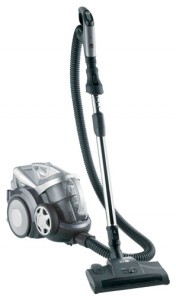 Characteristics Vacuum Cleaner LG V-K9001HTM Photo