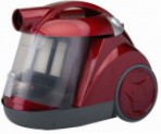Delfa DJC-605 Vacuum Cleaner pamantayan