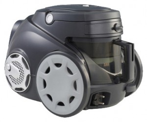 katangian Vacuum Cleaner LG V-C6717S larawan
